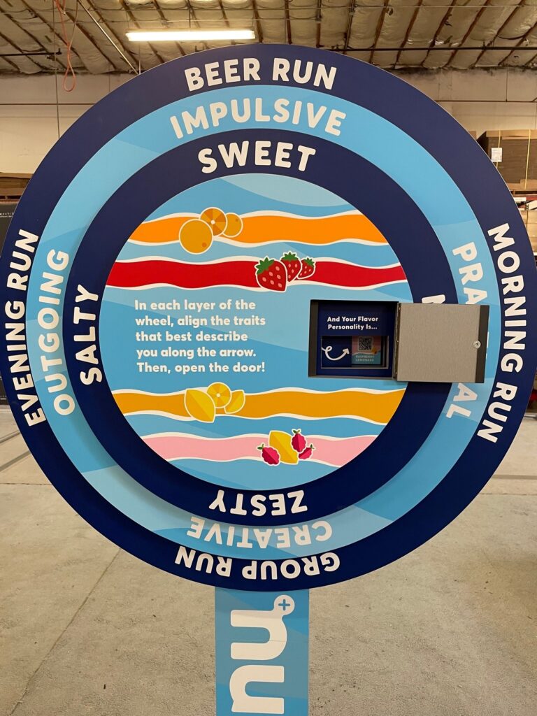 augmented reality in retail