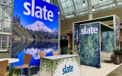 The Role of Brand Identity in Trade Show Exhibit Design