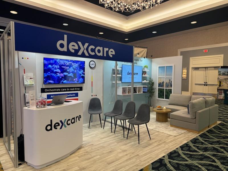 modular exhibit booths