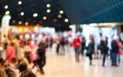 How to Sell Products at Trade Shows