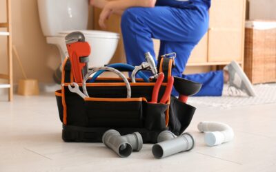 Top Plumbing Trade Shows & Industry Trends
