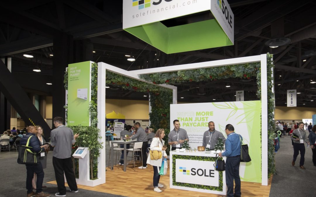 How to Prepare for a Trade Show