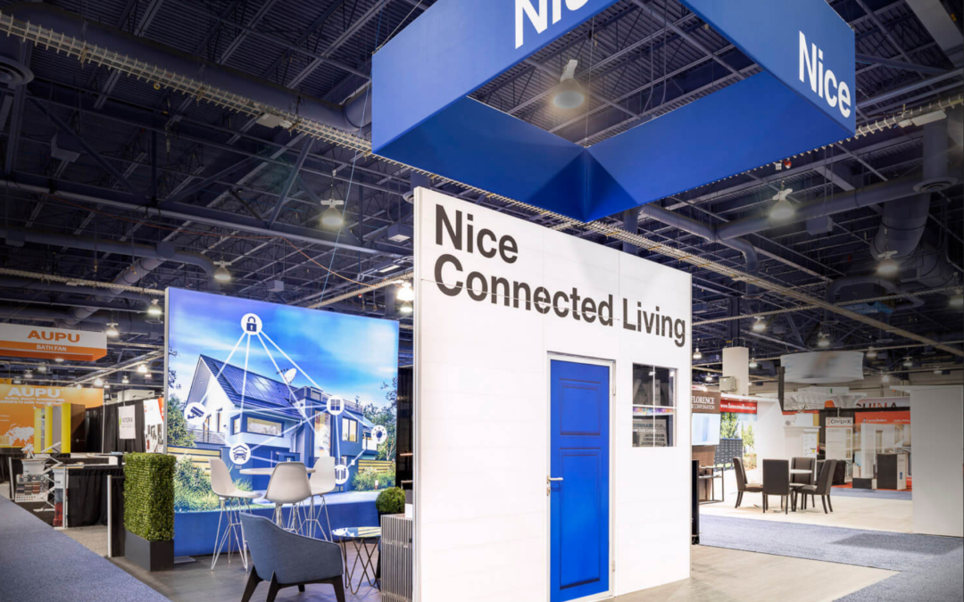 Building the Perfect Trade Show Strategy