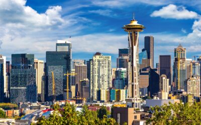 Seattle Trade Shows: Your Ultimate Guide