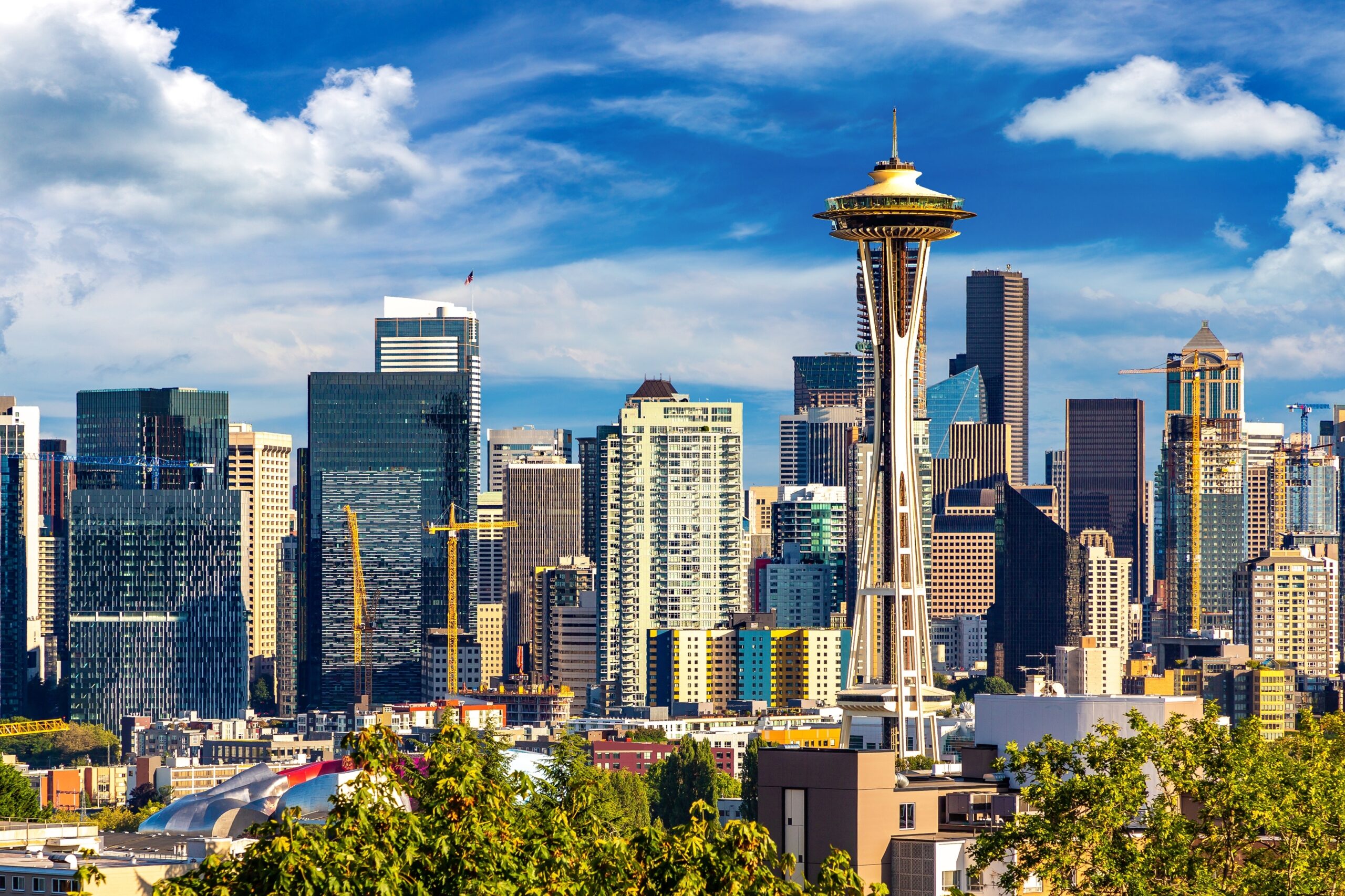 Seattle Trade Shows Your Ultimate Guide Exhibits NW