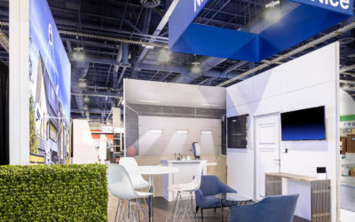 Trade Show Exhibit Design: 15 Questions to Inspire a Perfect Collaboration