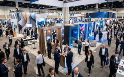 B2B Trade Show Marketing in 2026