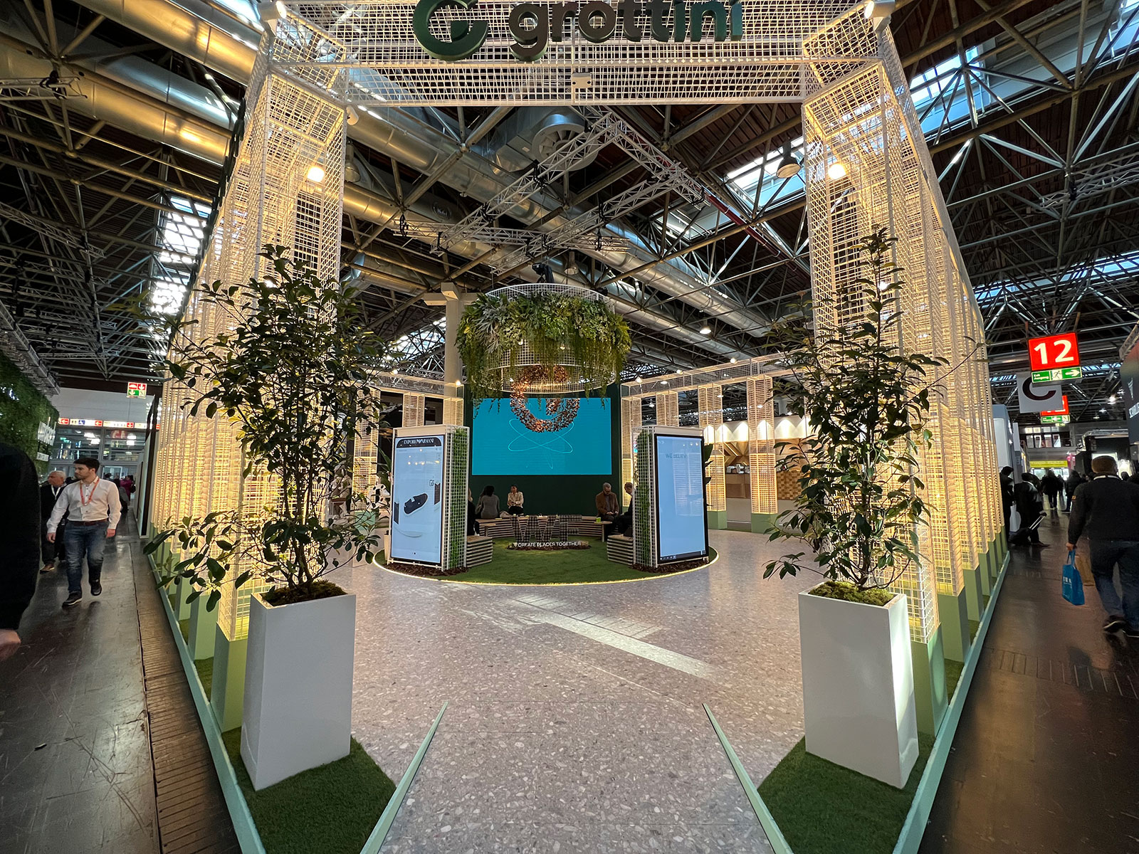 Exhibition Design Essentials Tips & Strategies Exhibits NW