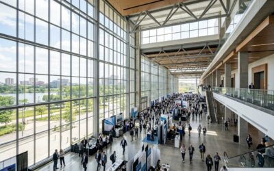 Seattle Convention Center Exhibitors: The Complete Booth Guide