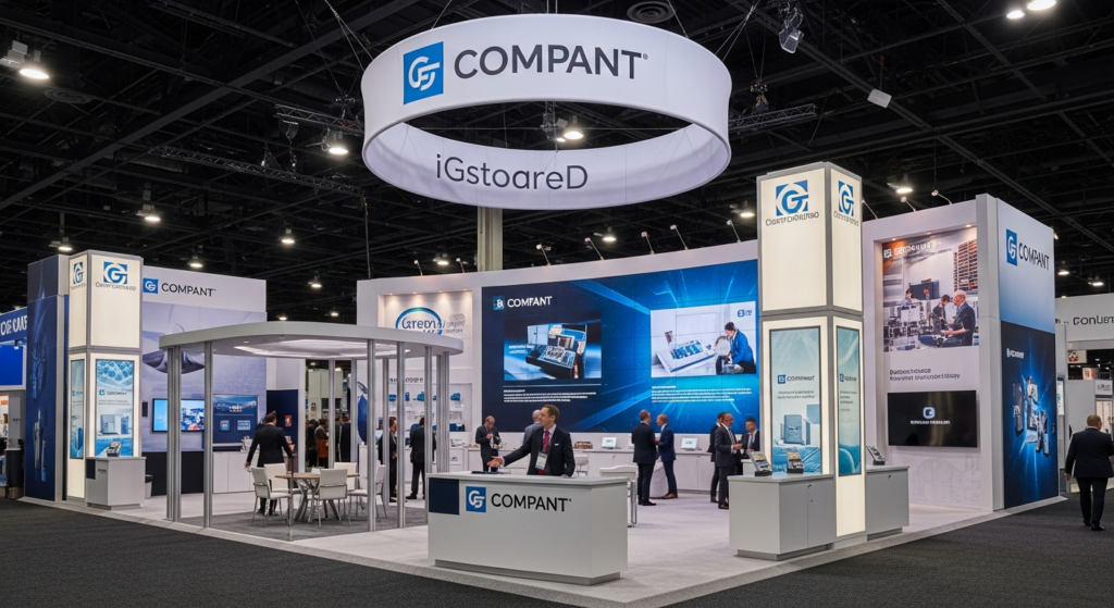 are trade shows still effective