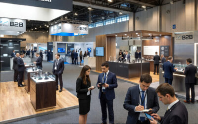 Measuring Trade Show Results That Actually Matter for Your Business