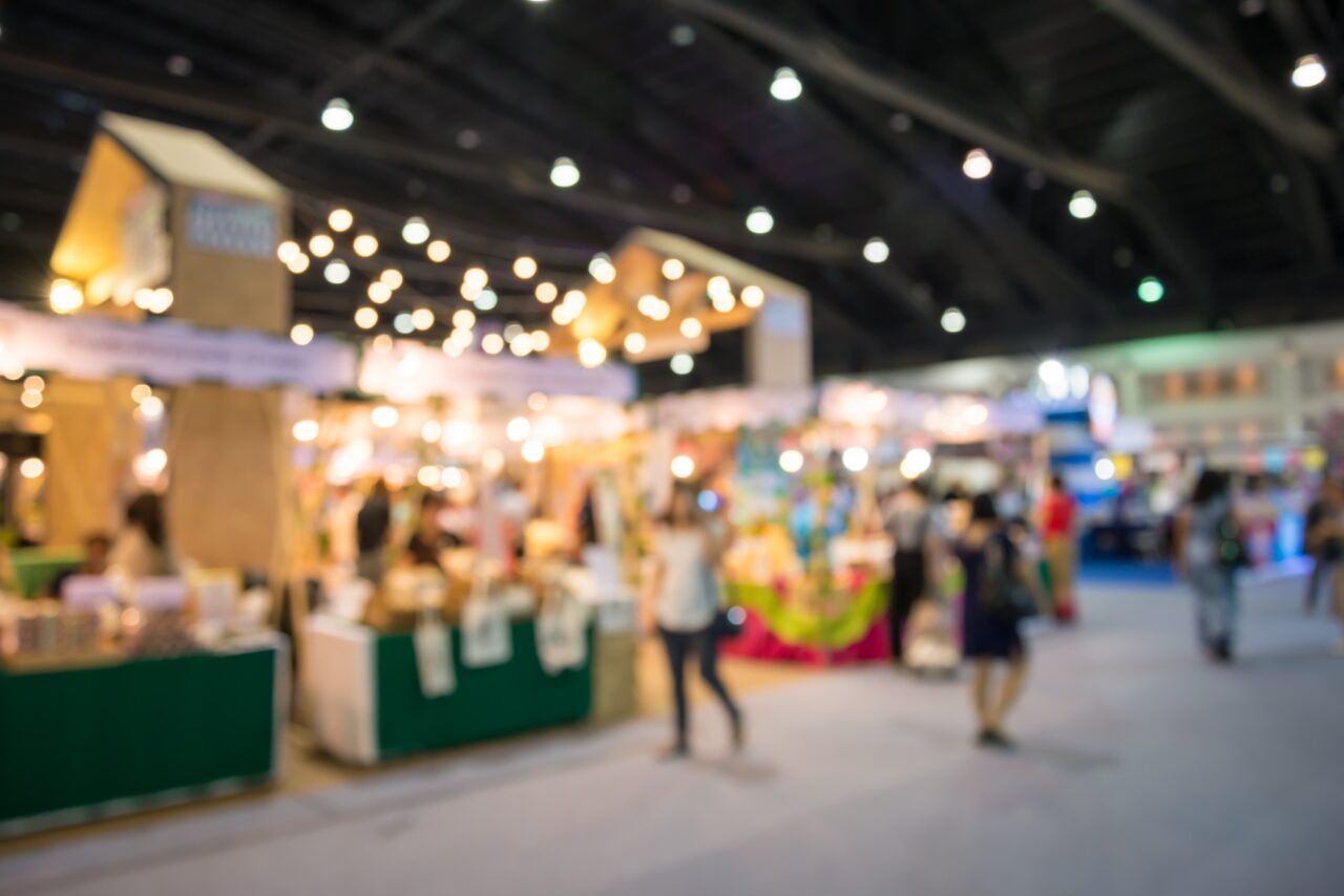 List of Trade Shows by Industry (2024 & 2025) Exhibits NW