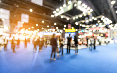 Getting Started with Trade Show Lighting