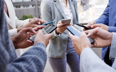 Trade Show Lead Capture & Generation 101