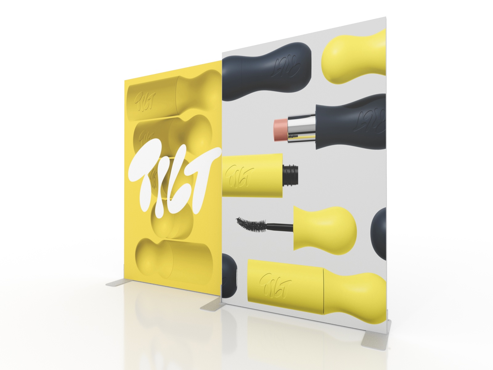 trade show booth ideas for small budgets