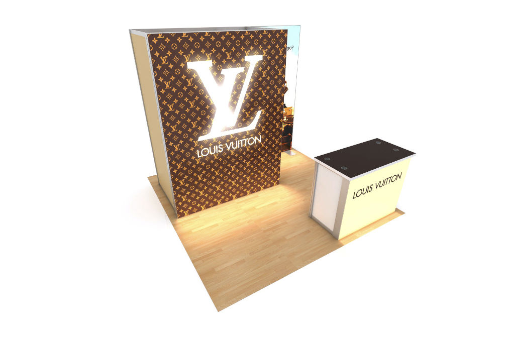 Trade Show Flooring: Everything You Need to Know