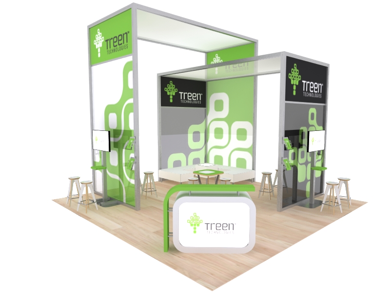 trade show promotion