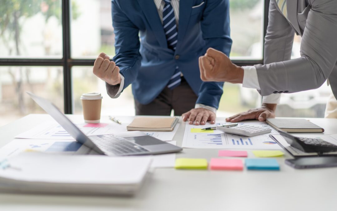 Trade Show ROI: Strategies to Measure & Maximize Impact