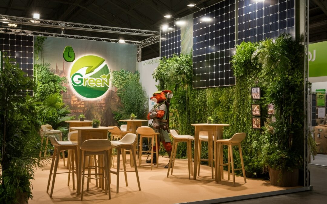 The Latest Trade Show Trends & Insights for 2026