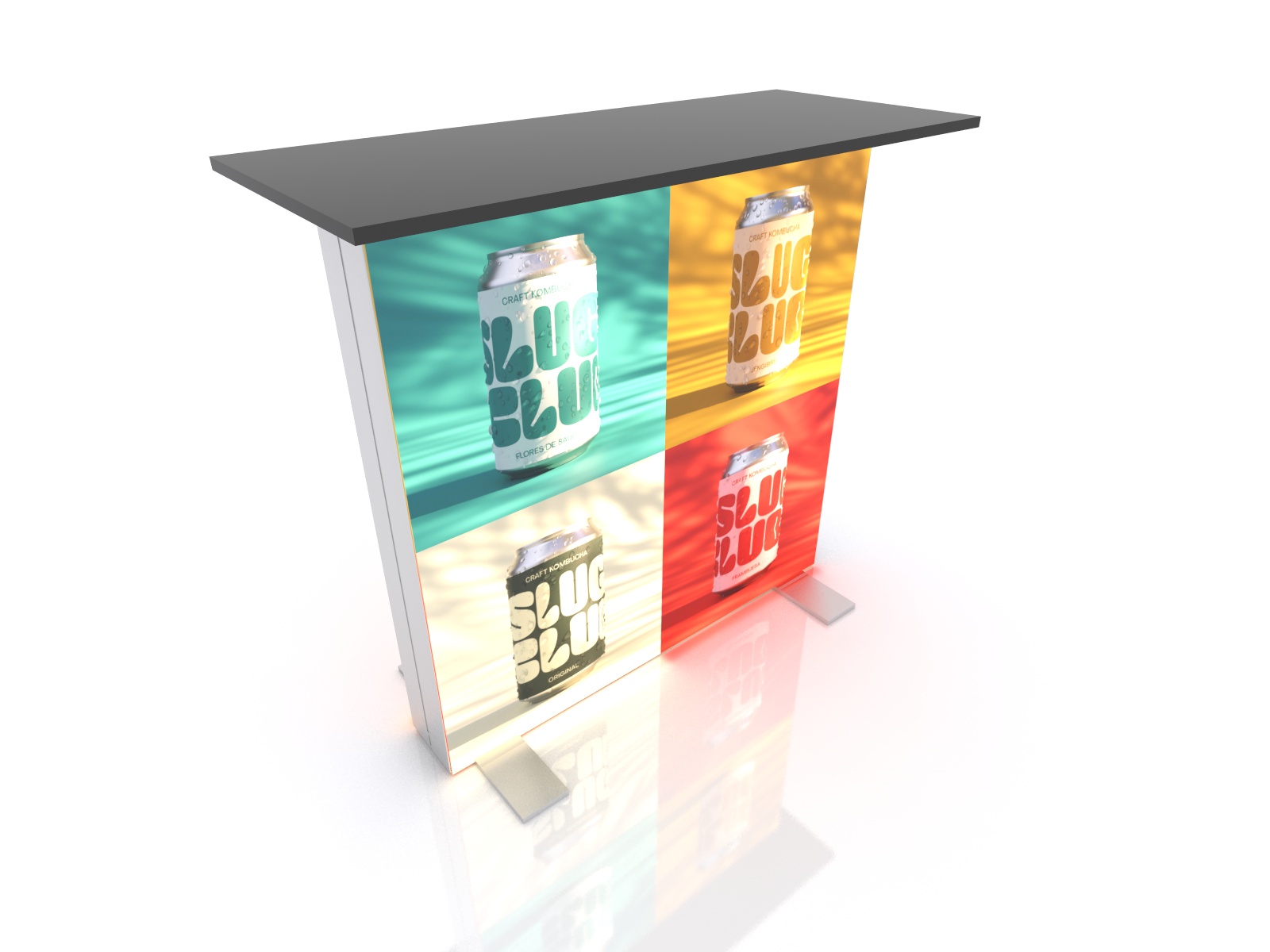 tradeshow furniture rental