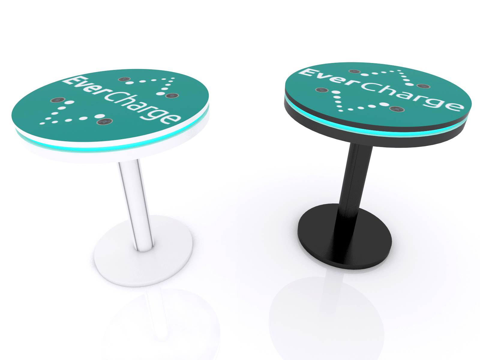 tradeshow furniture