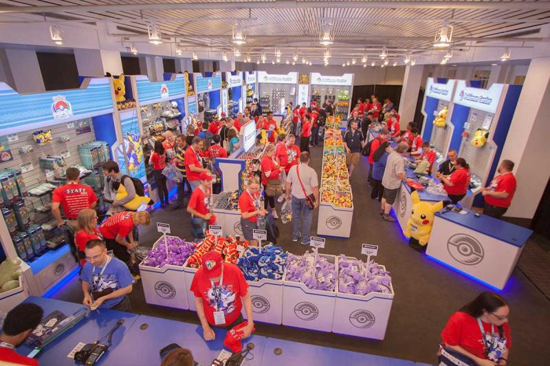 Get Noticed with These Vendor Booth Ideas & Activities